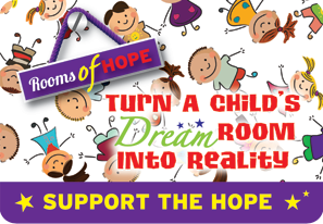 Support the Hope